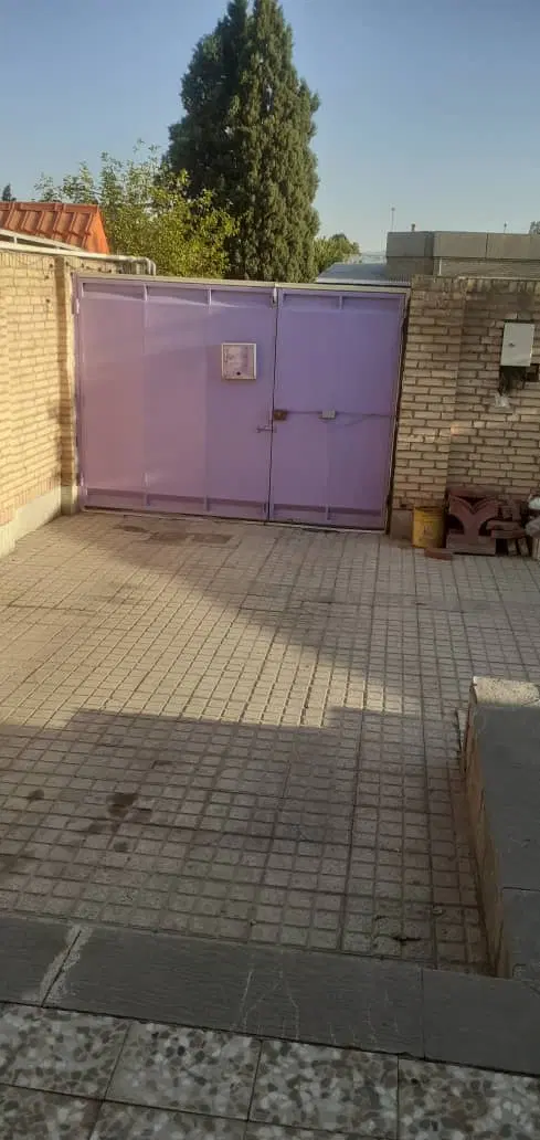ویلایی ۳ خوابه