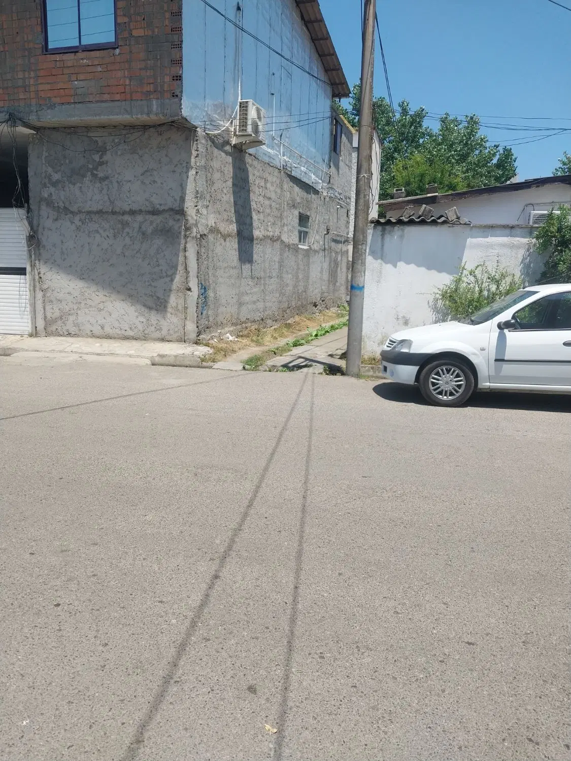فروش ۳۰متر خانه با امتیاز گاز