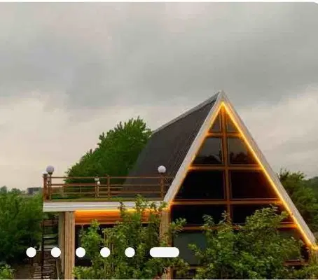 خونه ویلایی