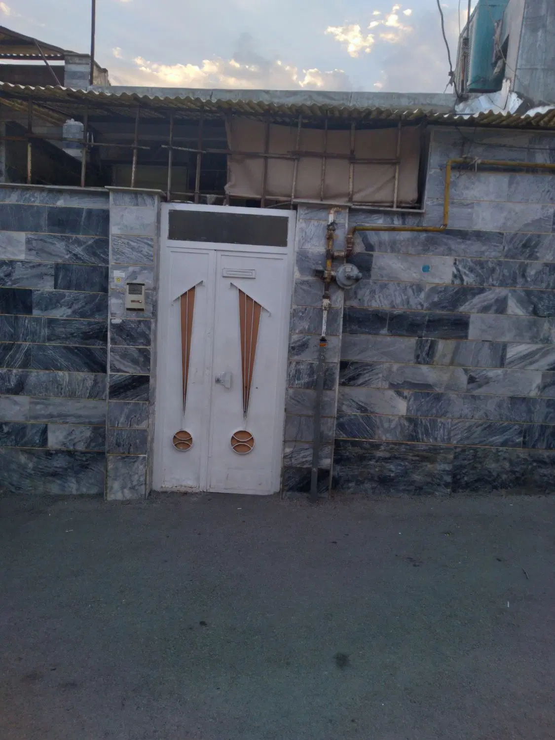خانه‌۵۰متری‌چهل‌دستگاه