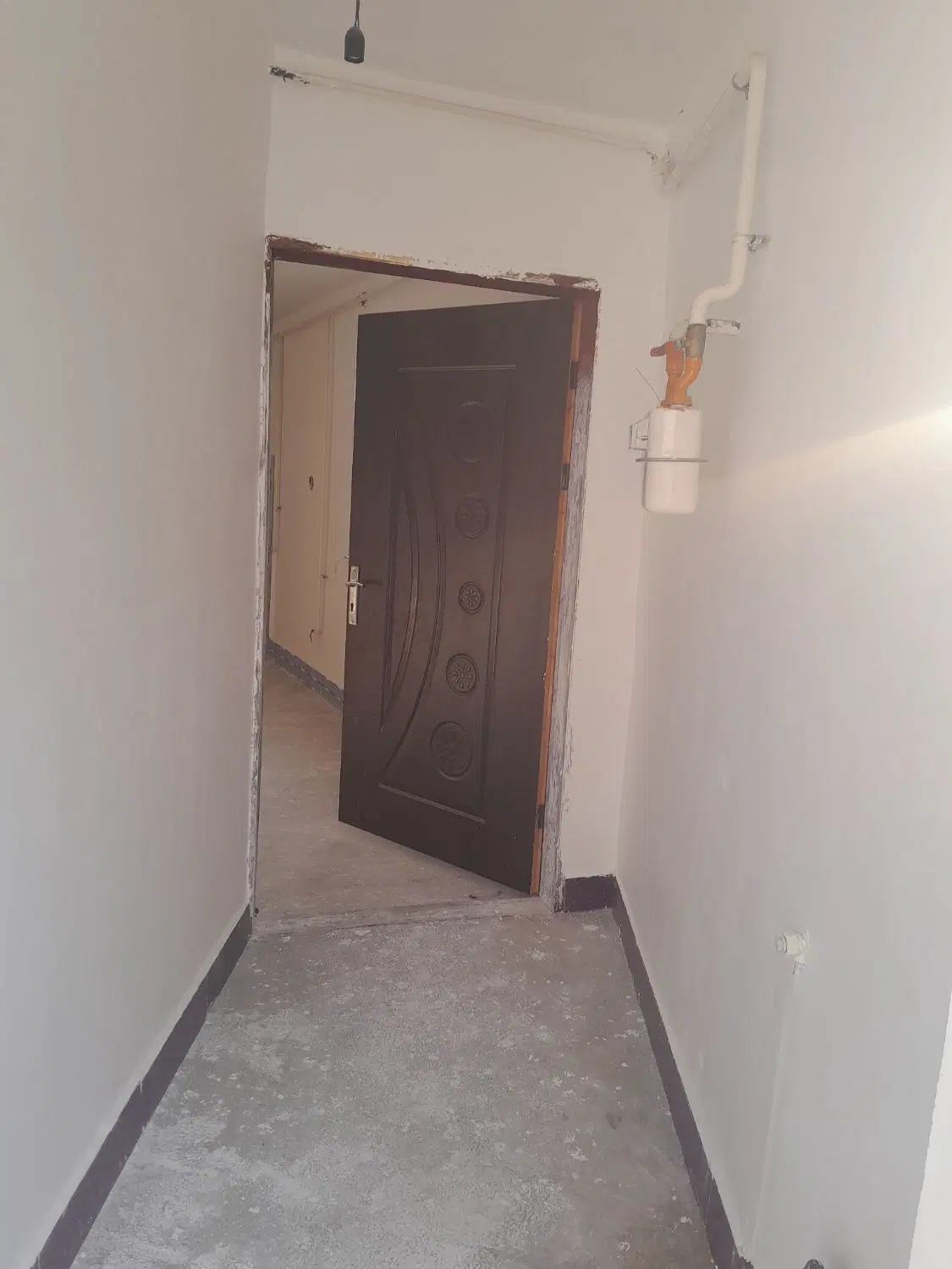 فروش آپارتمان دو خوابه در کوچه مسجد جامع