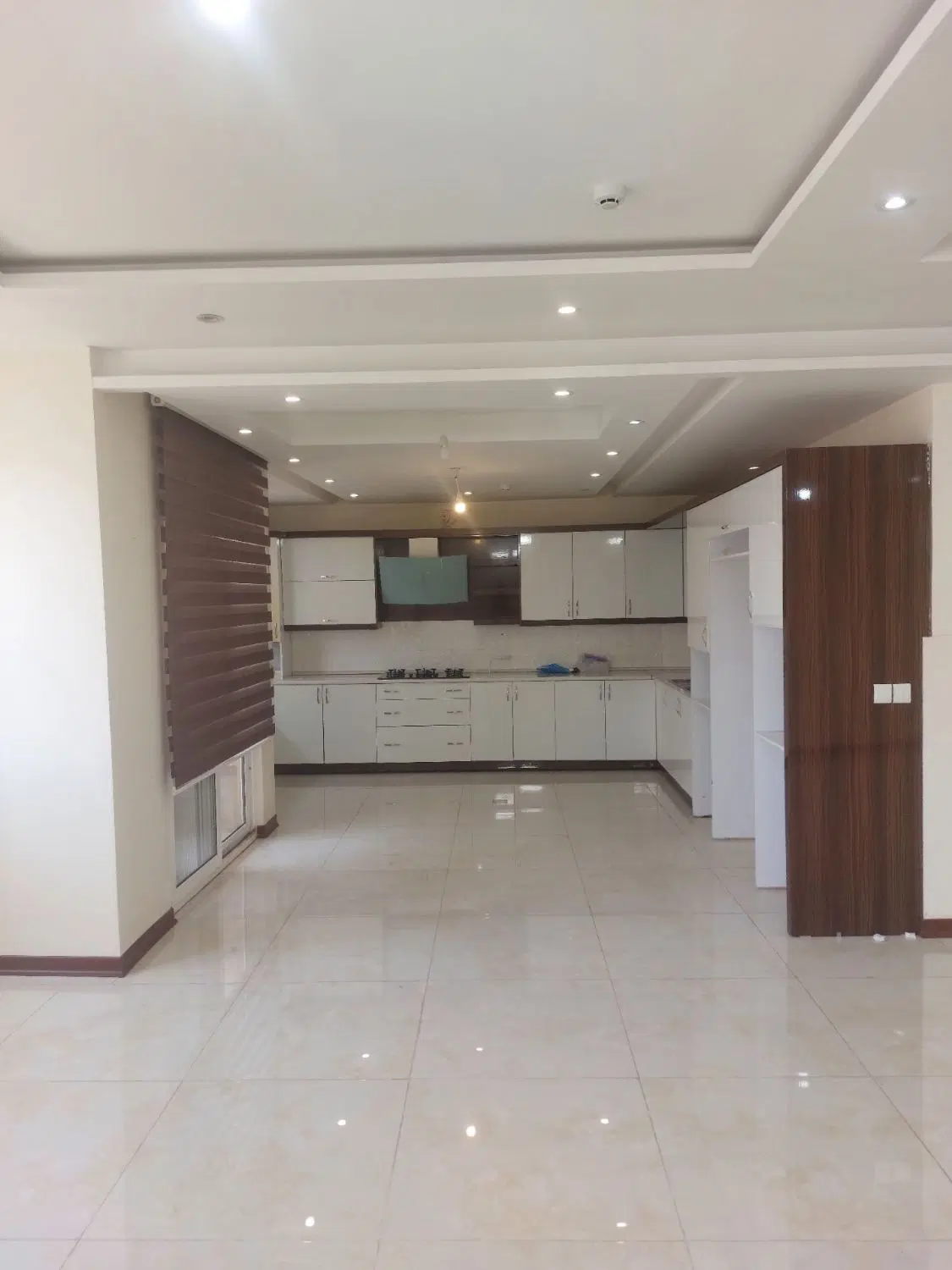 آپارتمان ۱۲۰متری آسانسور سیدرضی