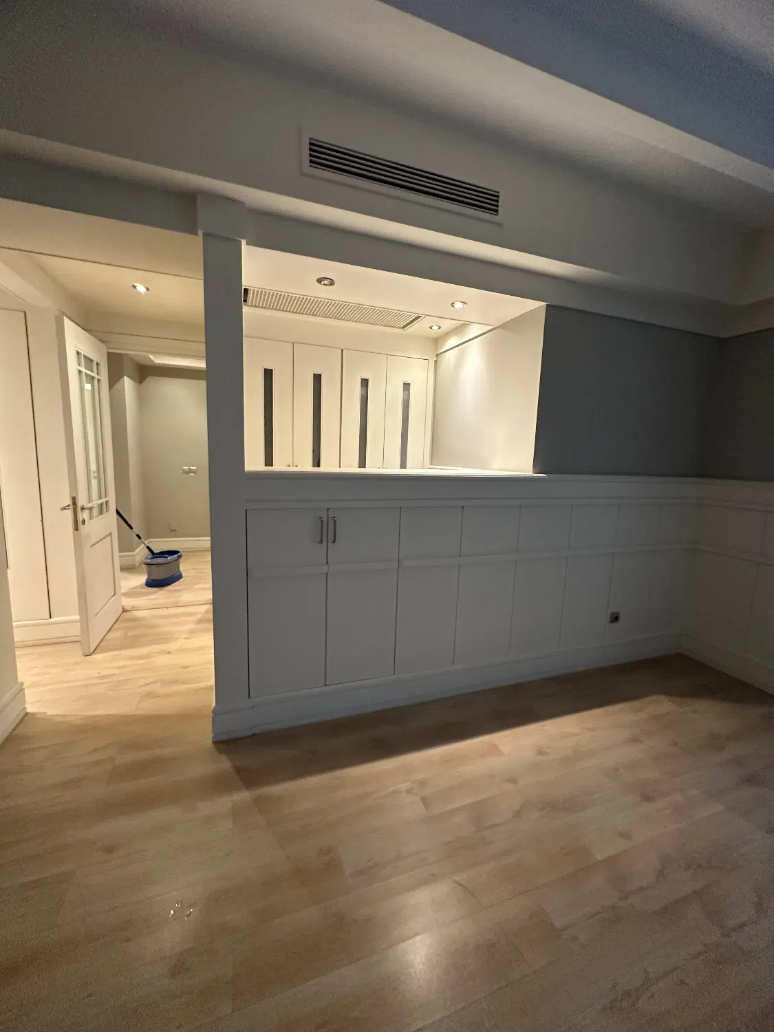 زعفرانیه فول بازسازی تاپ لکیشن