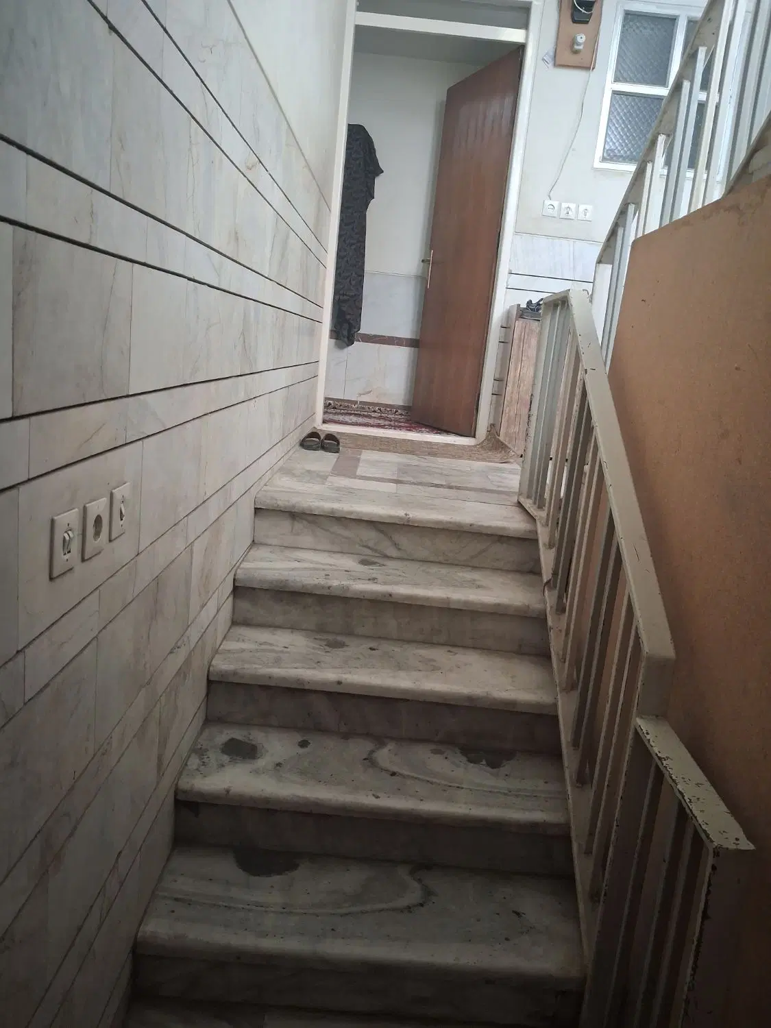فروش منزل در۱۵خردادمرکزی