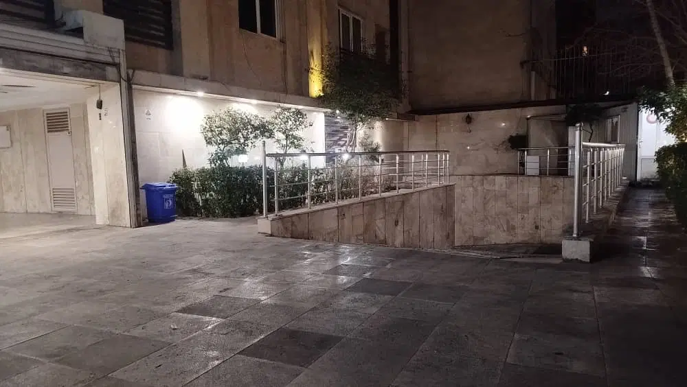 بهار ۶۶ متر موقعیت اداری