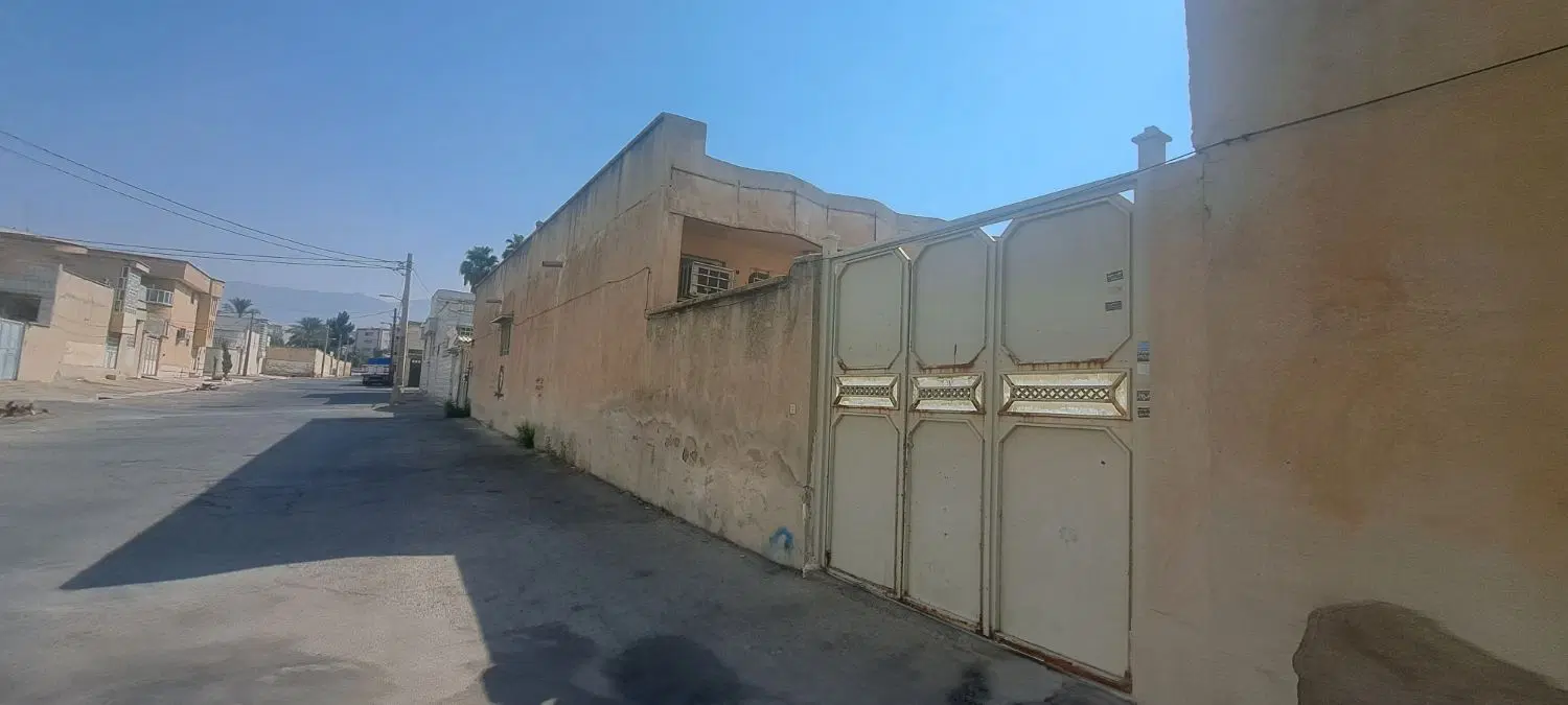 رهن خانه ویلایی کوچه فرمانداری