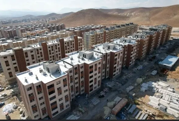 خرید_فروش مسکن ملی، با هر واریزی به بالاترین قیمت