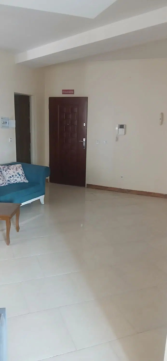 رهن کامل واحد ۸۳متری راه اهن