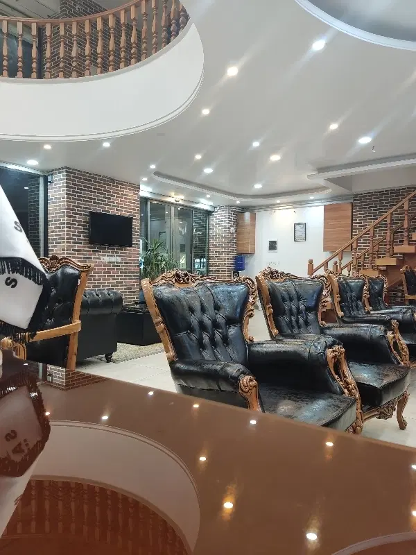 فروش اپارتمان  تعاون