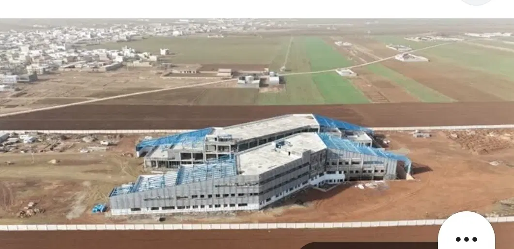 زمین شبکه بهداشت