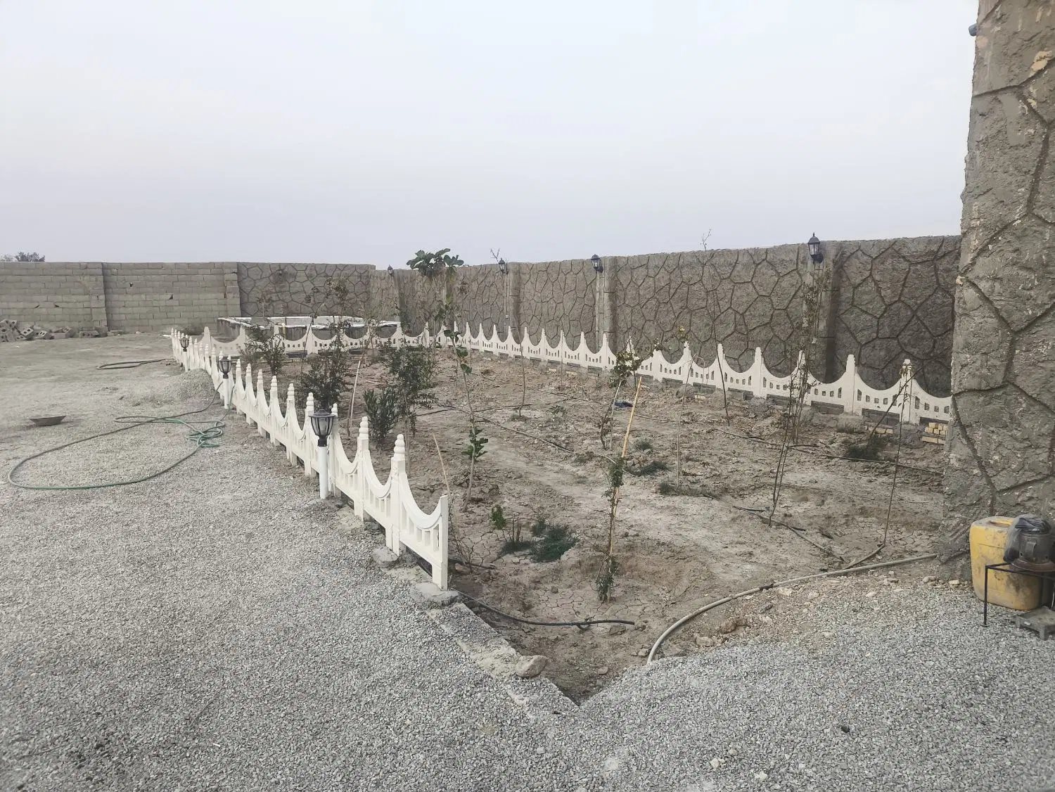 باغ نو ساز