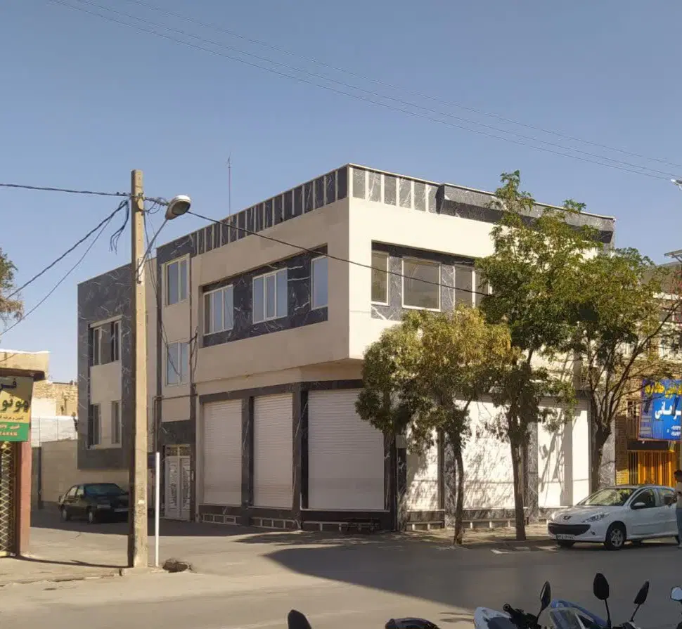 خانه ویلایی