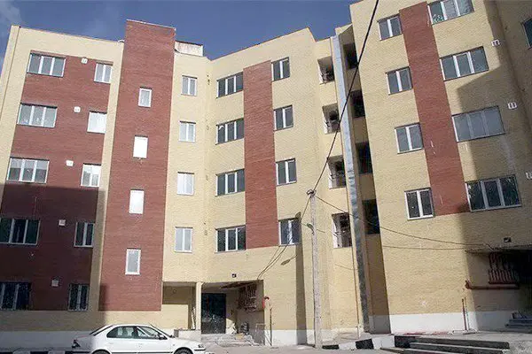 مجتمع سیوان طبقه سوم