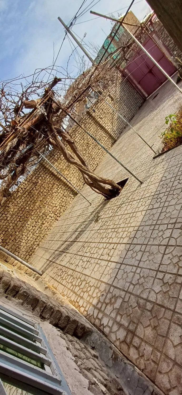 خانه بهشتی۱۰پلاک۲۳ویلایی