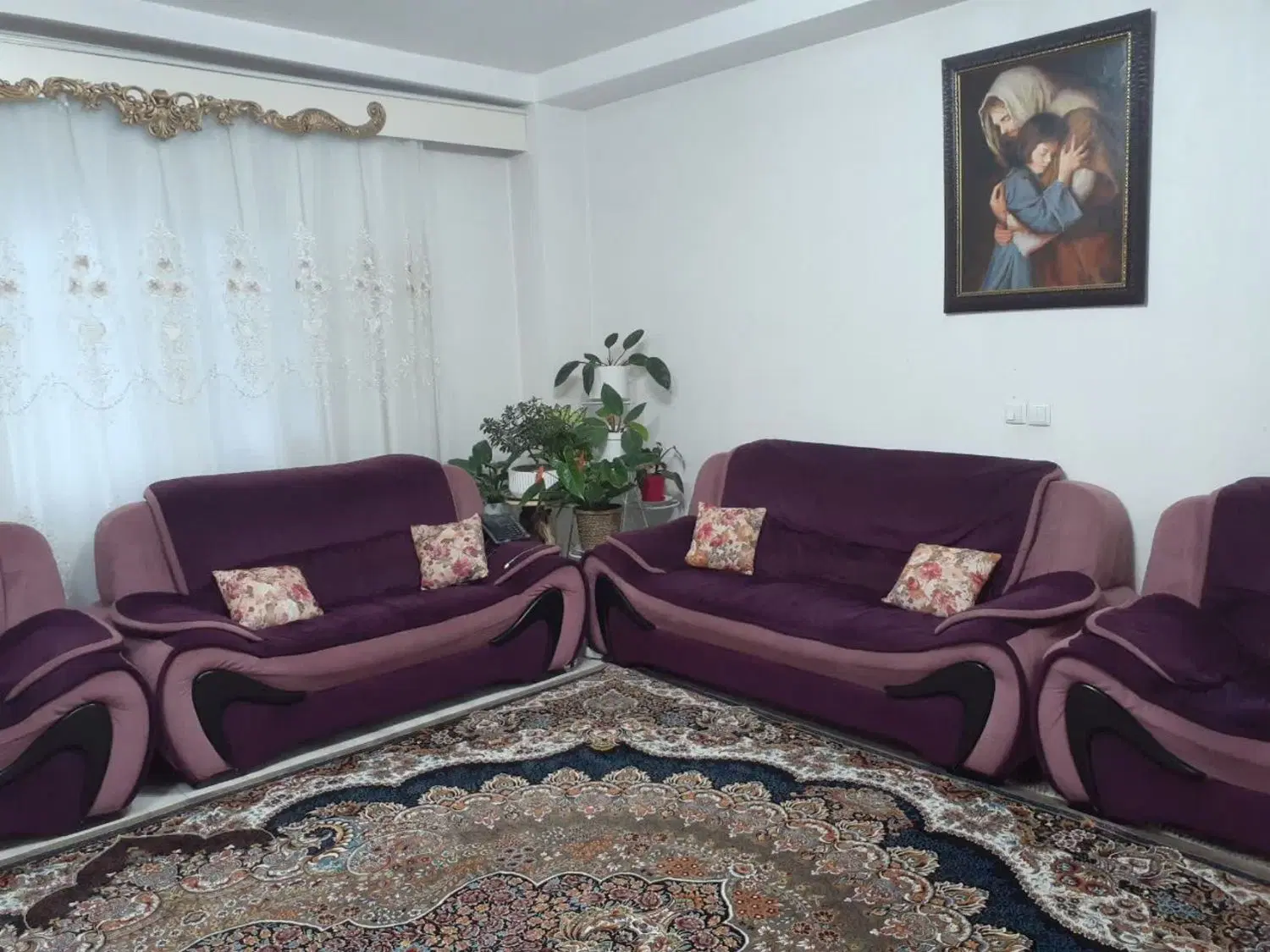 فروش یک دستگاه آپارتمان در مسکن مهر نکا