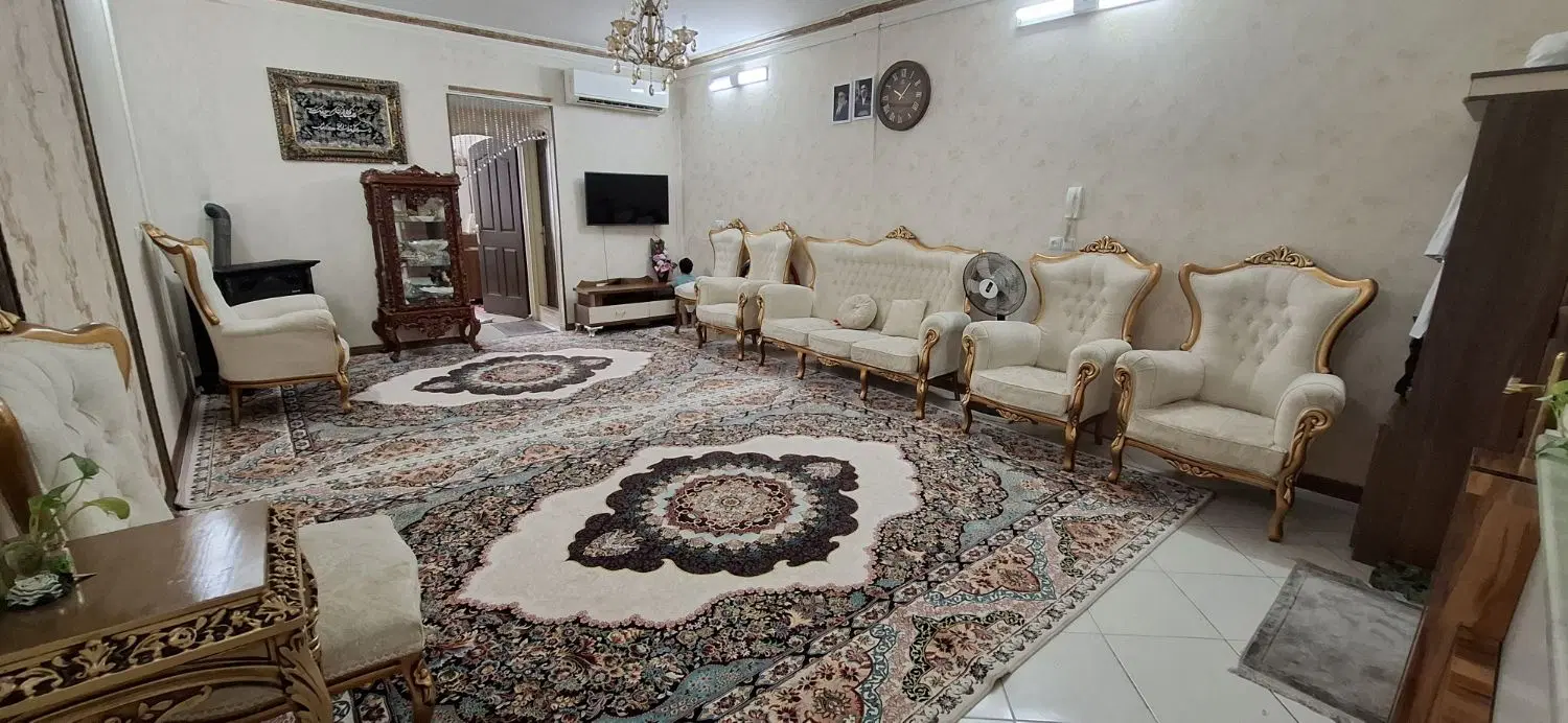 اپارتمان ۸۵ متری عبدالمطلب_هدایت_موسوی قوچانی