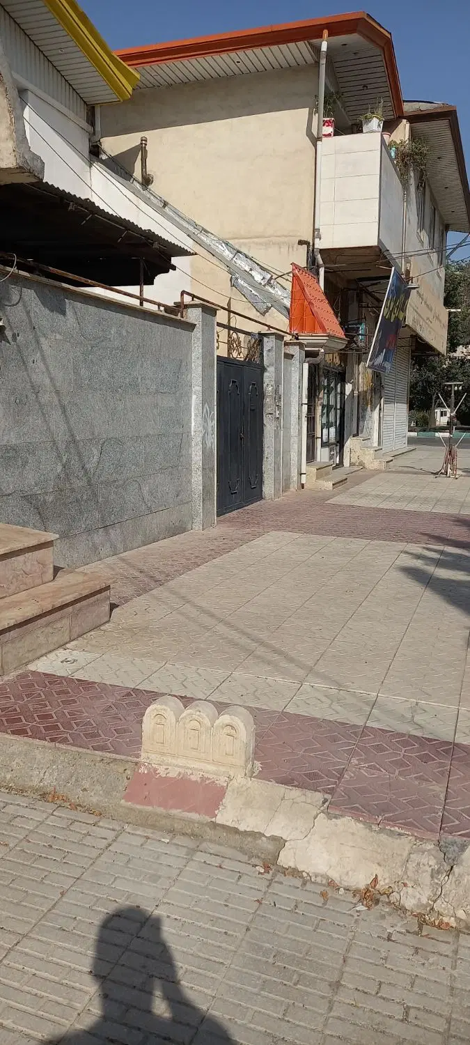 خانه ویلایی