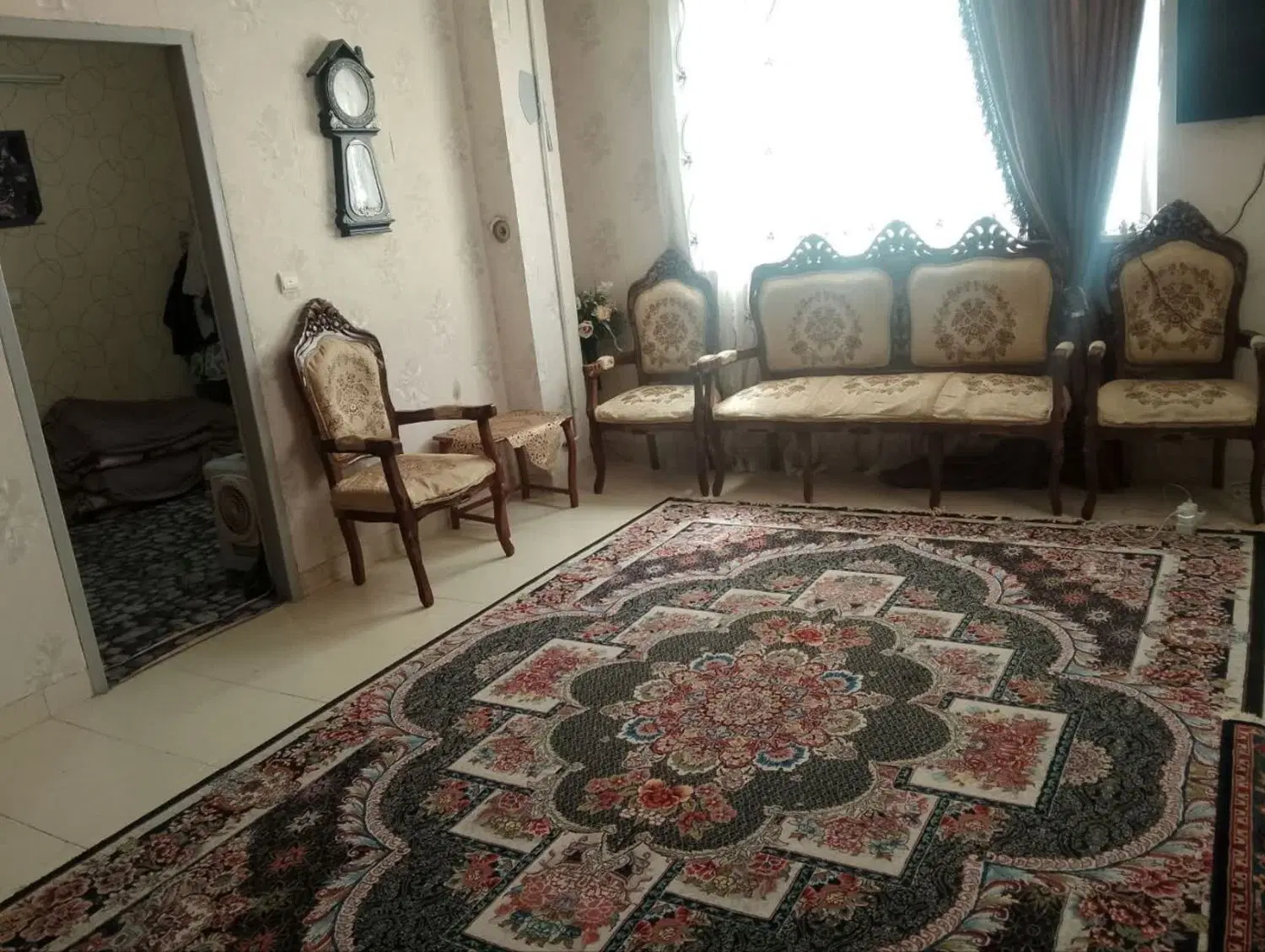 فروش آپارتمان