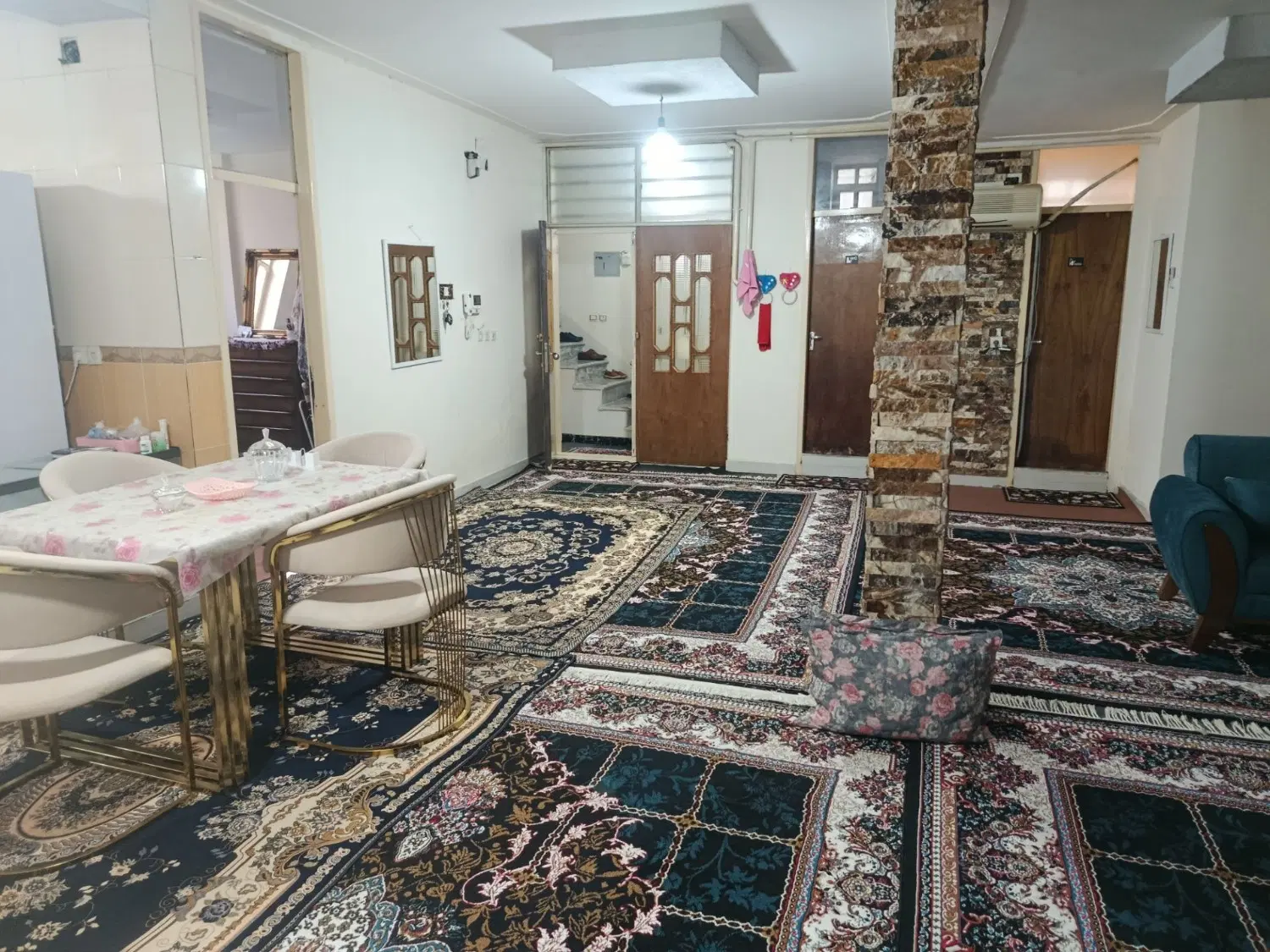 رهن و اجاره خانه ویلایی