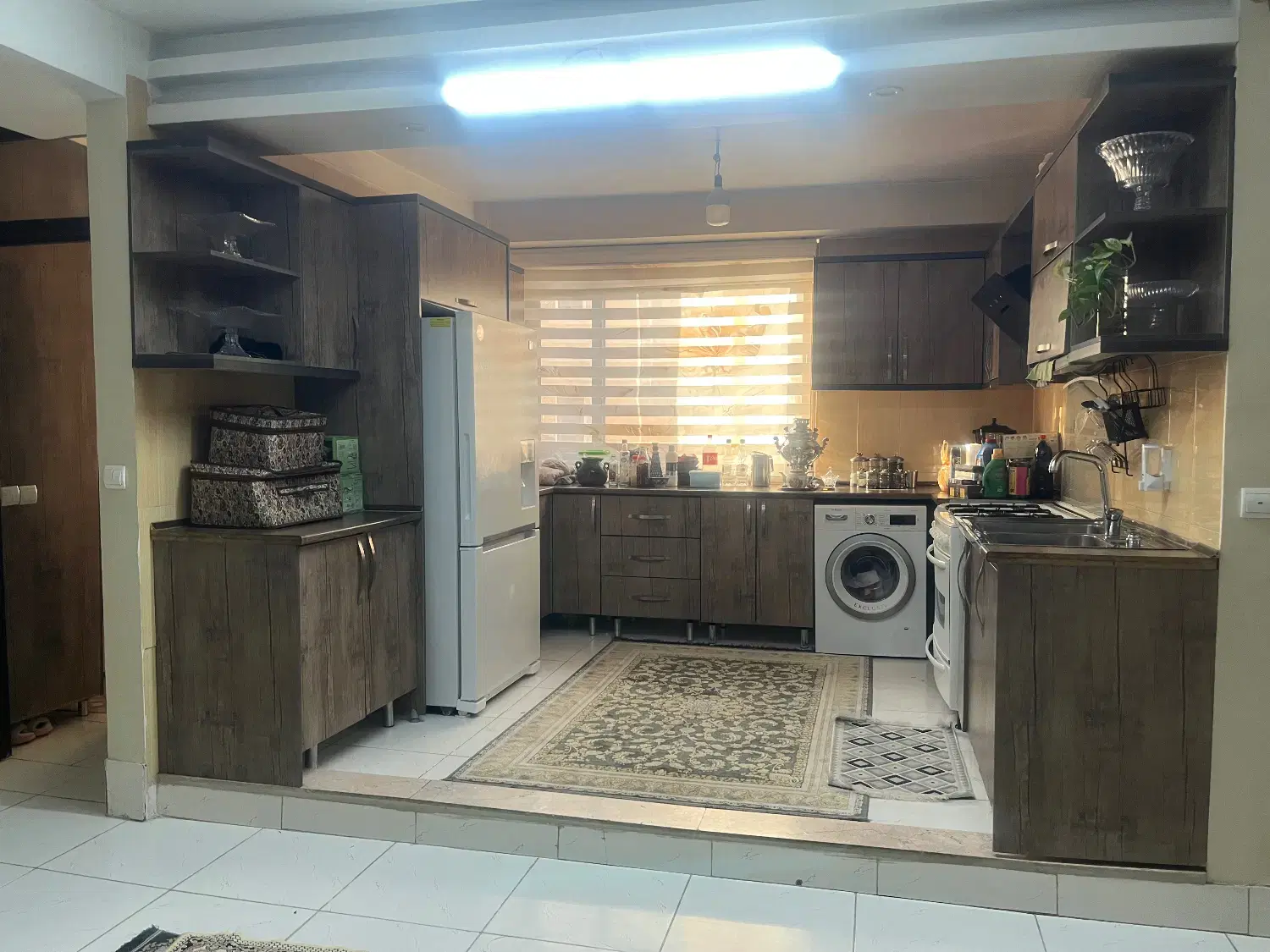 واحد بسیار شیک در دیلمان