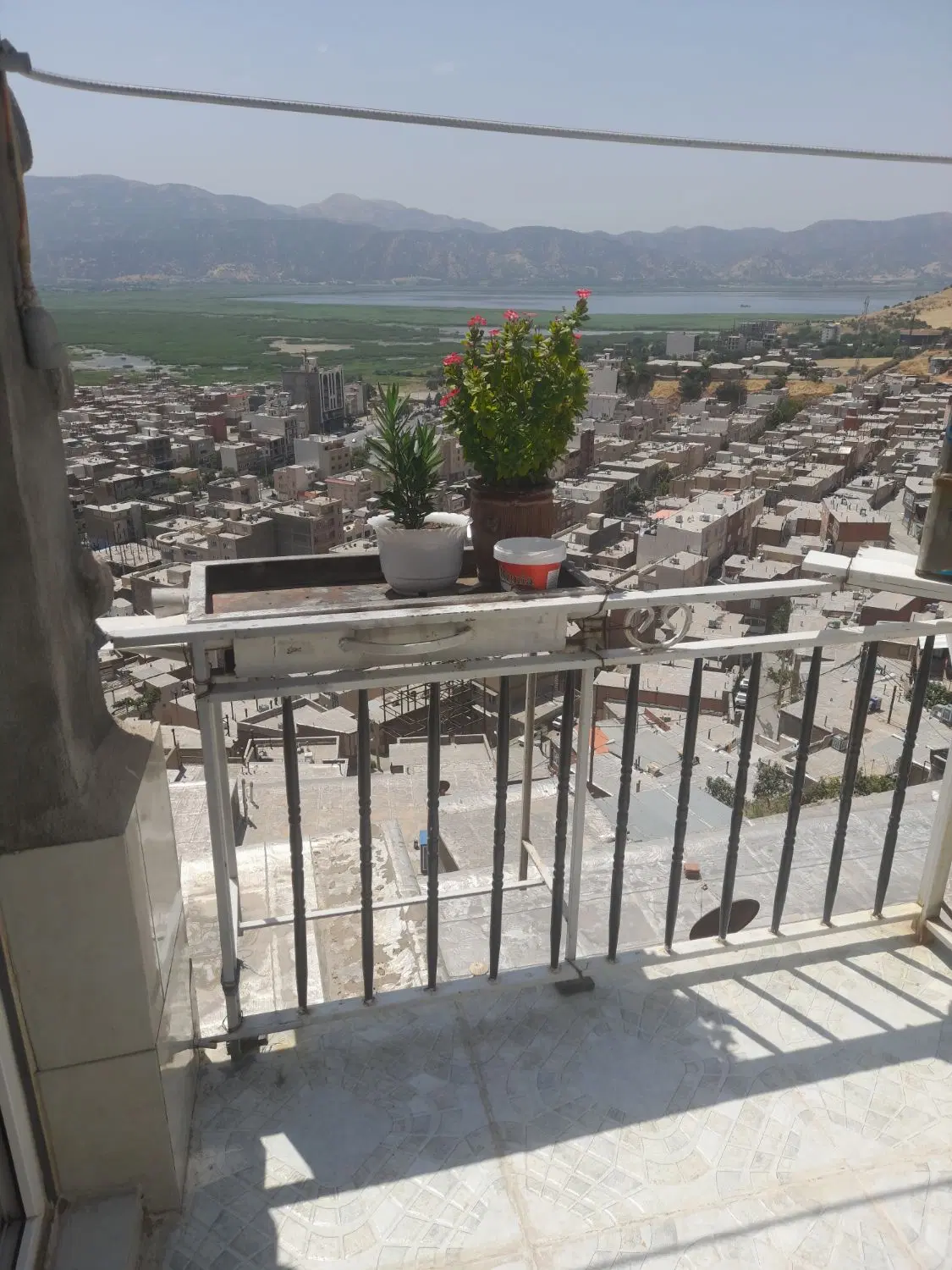 فروش خانه کمربندی ملا بیسارانی سر جاده
