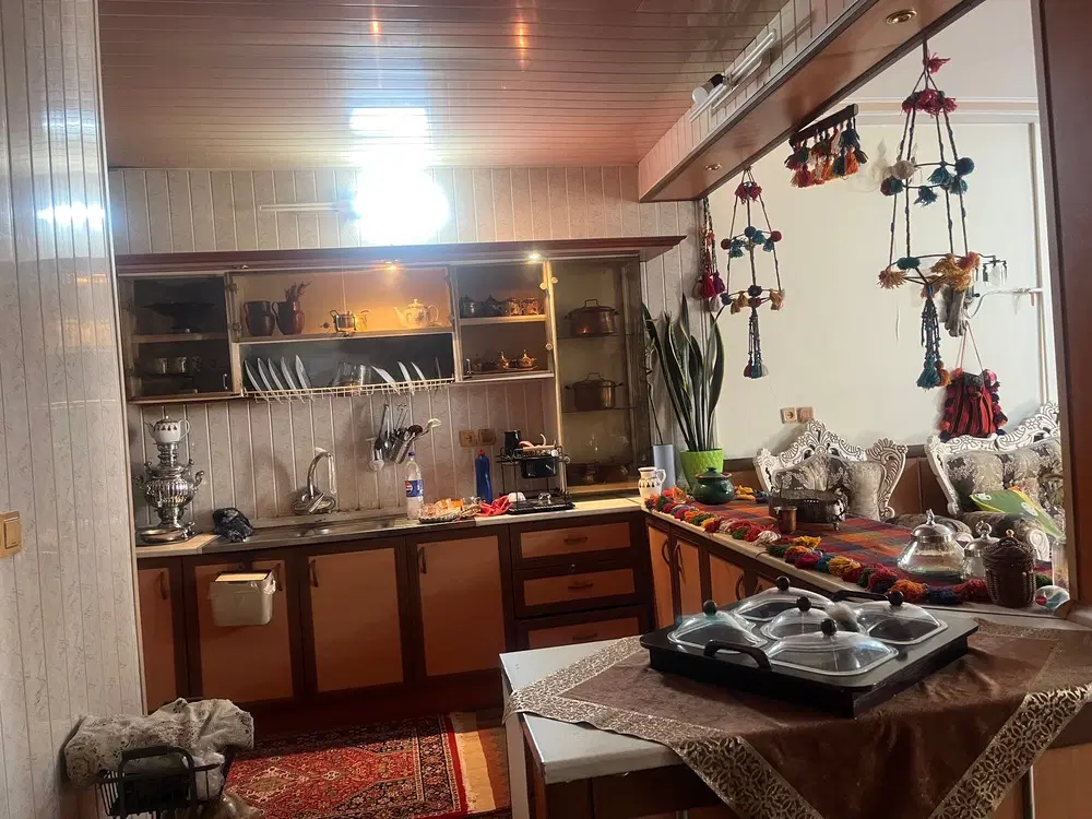 خانه 150متری  مولوی دربست