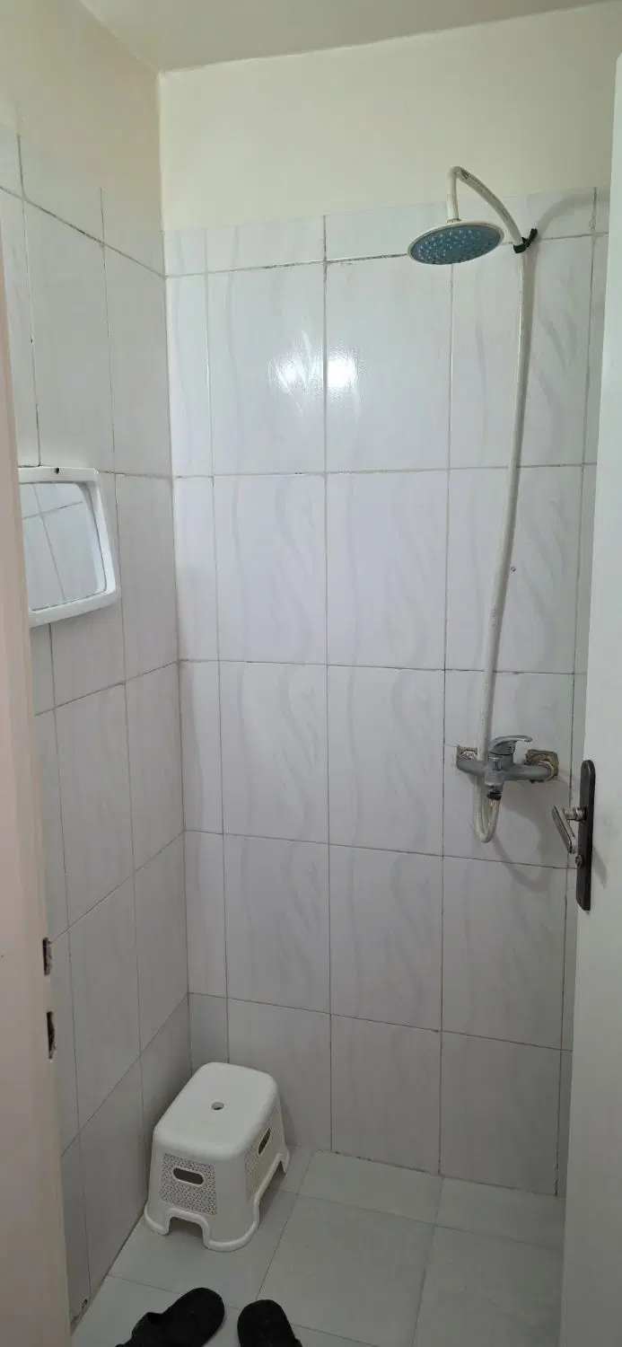 ۴۳ متری تمیز