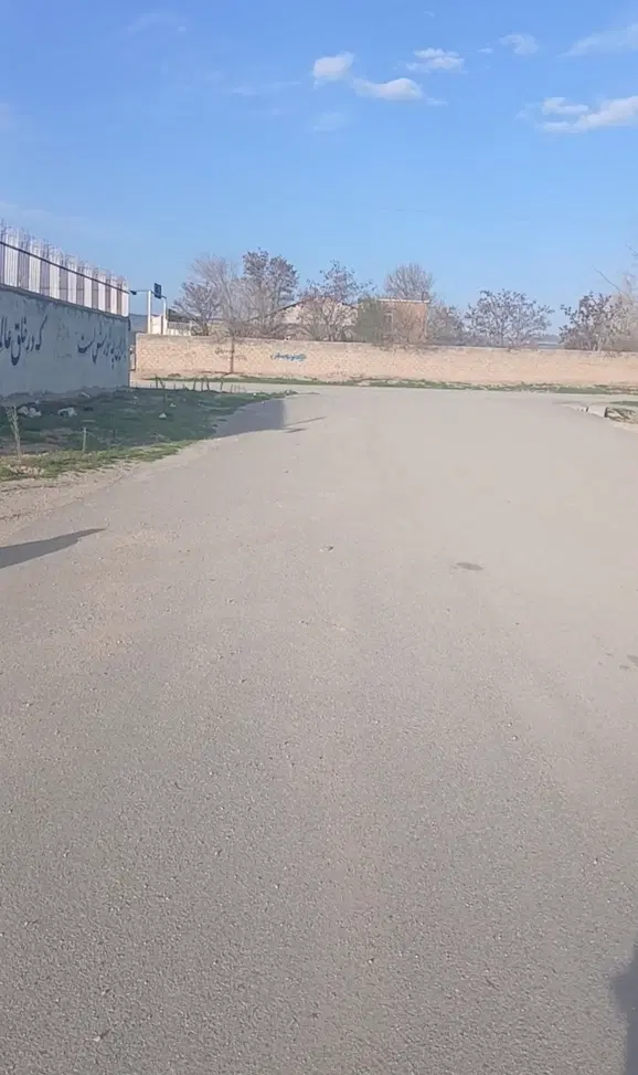 فروش زمین ۱۵۰ متری