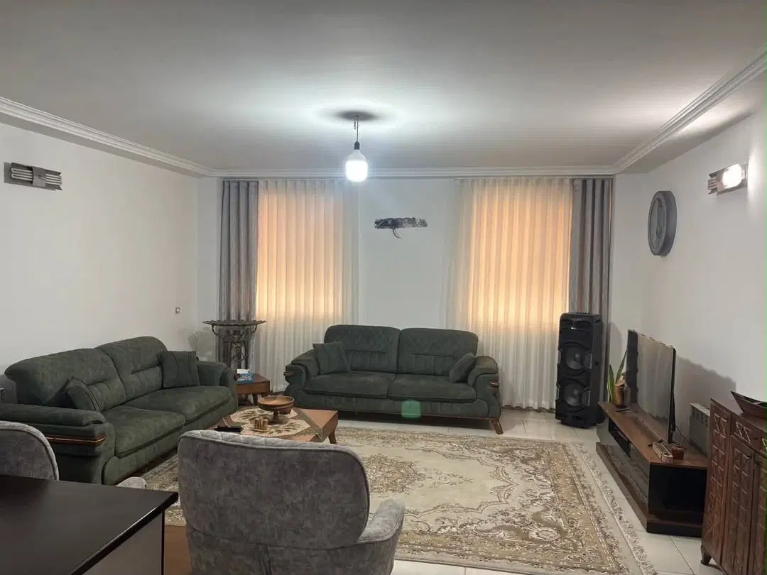 اپارتمان کوچه فرد کلاکسر فقطچهارمیلیارد و چهارصد