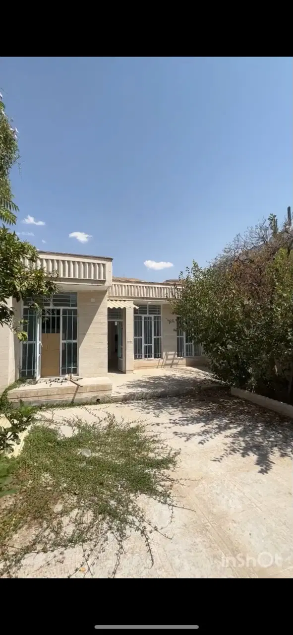 منزل ویلایی 300متری بلوار سرداران