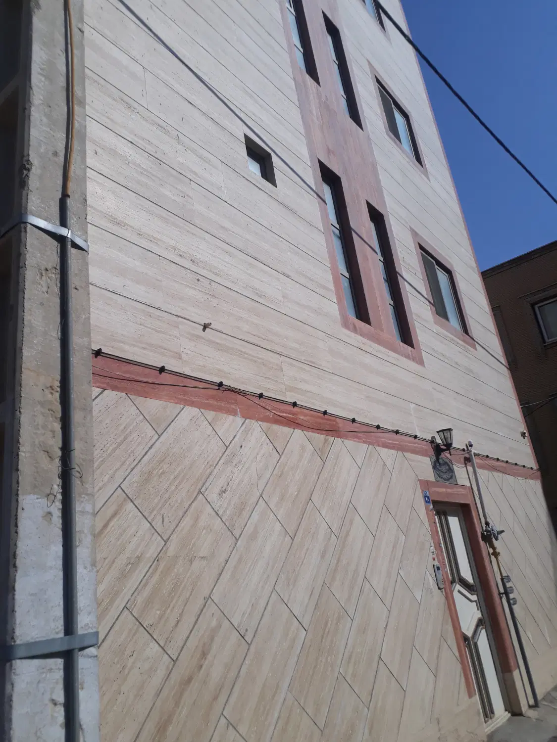 اجاره یک سوئیت ۵۰ متری
