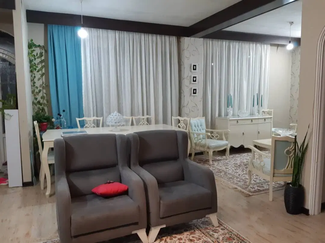 رهن واحد مسکونی در سرو