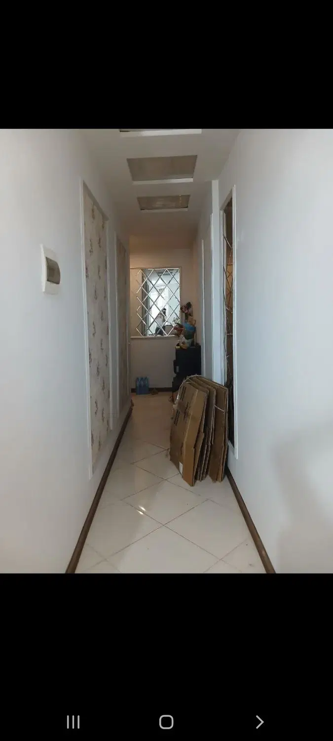 واحد ۸۰ متری  بازسازی شده