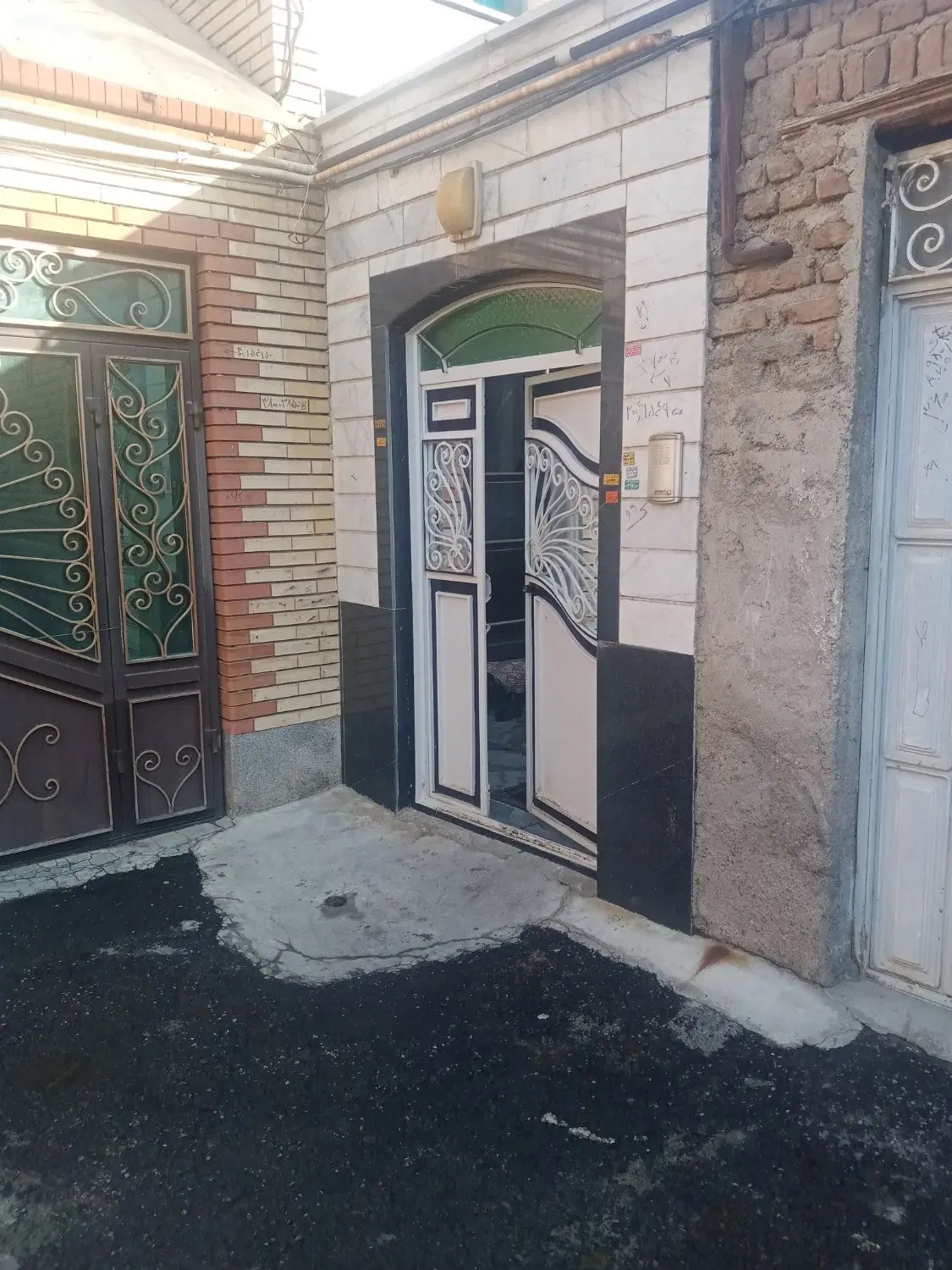 فروش خانه در سردرود