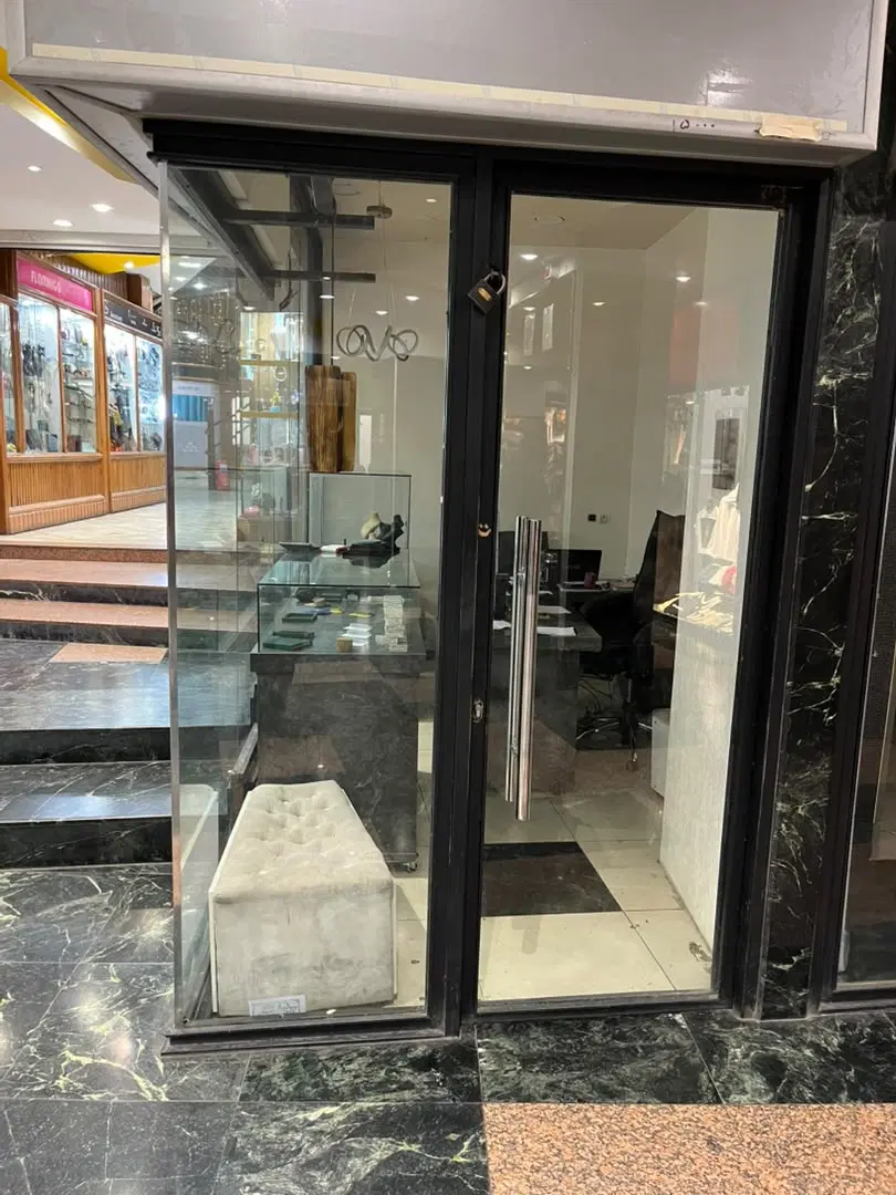 فروش مغازه در اسکان ۲