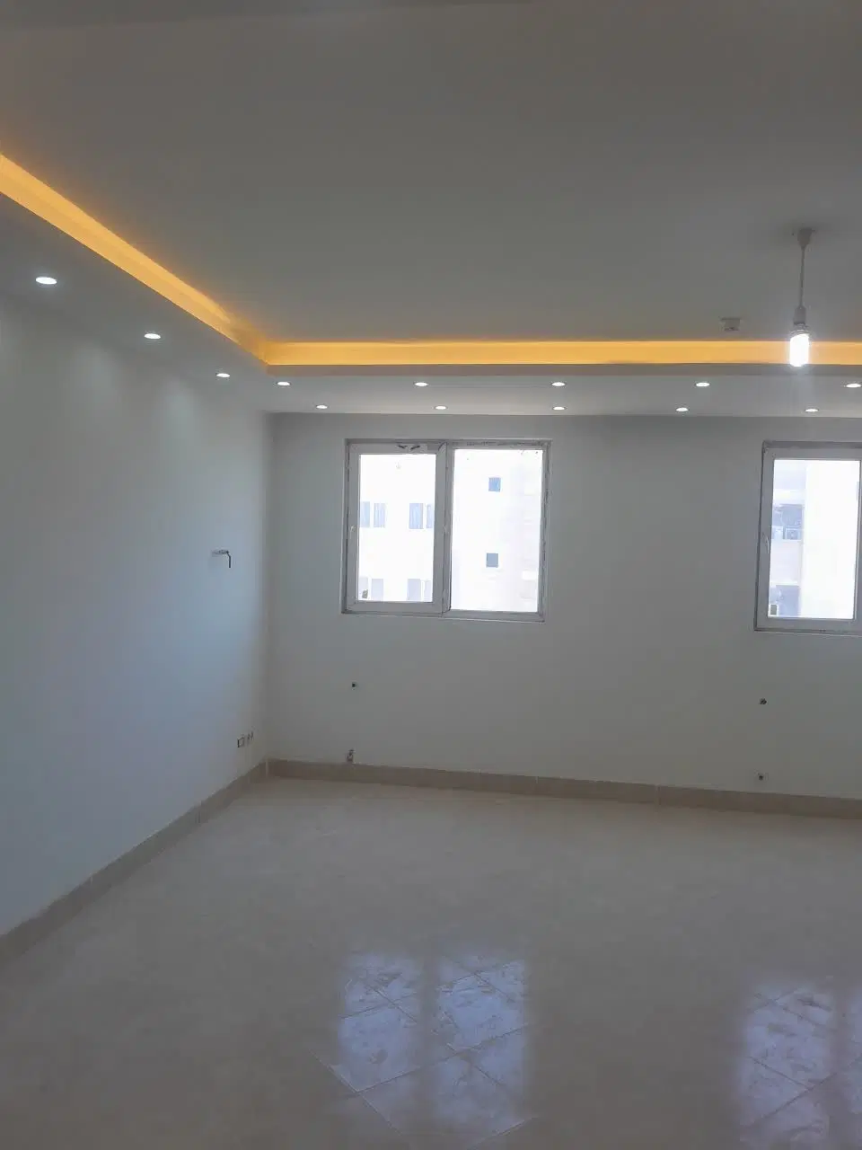 ۶۲ متر تک خواب تمیز