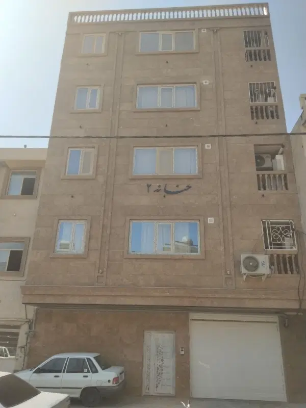 فروش واحدشهرک گلها
