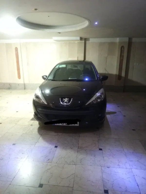 پارکینگ