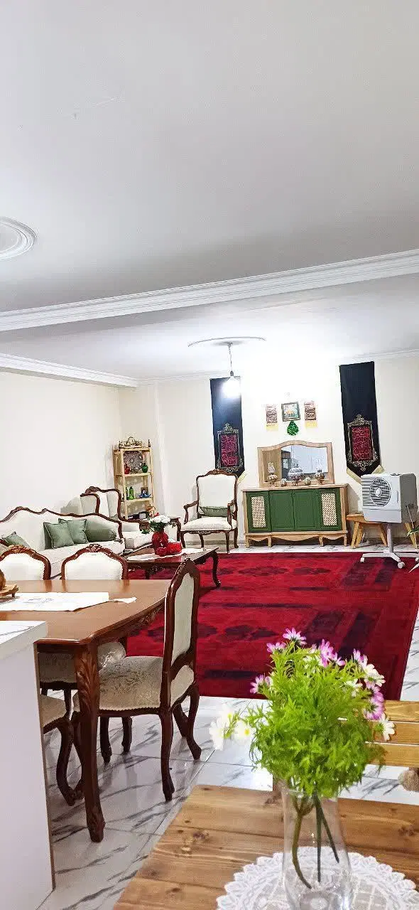 رهن کامل 120 چهار خوابه