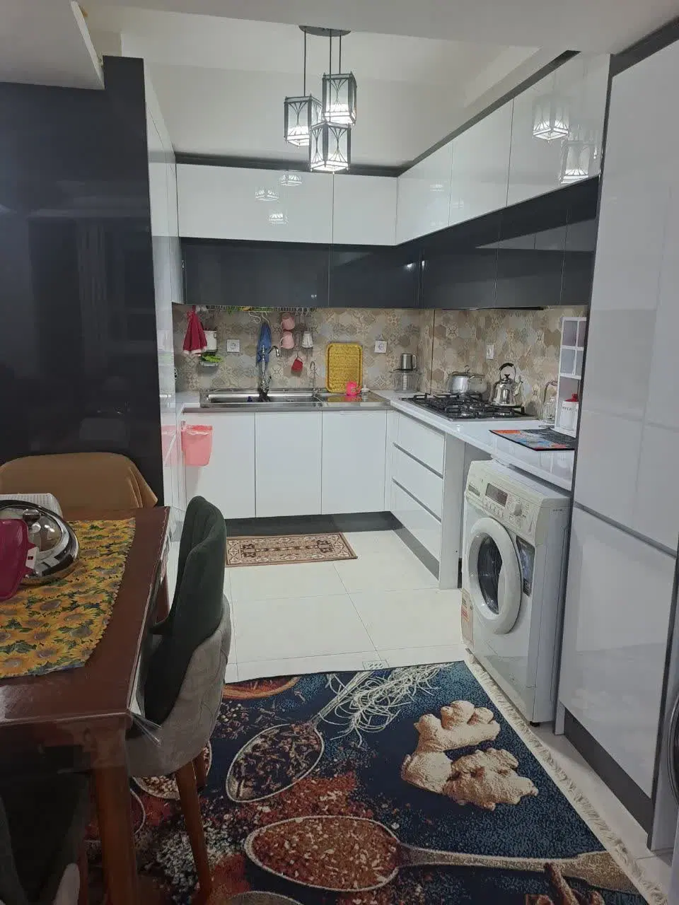 فروش واحد 80 متری زاگرس