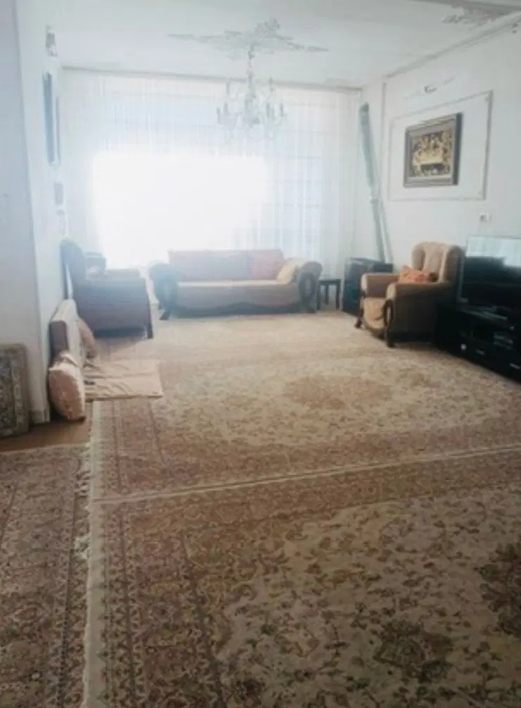 منزل ویلایی همکف