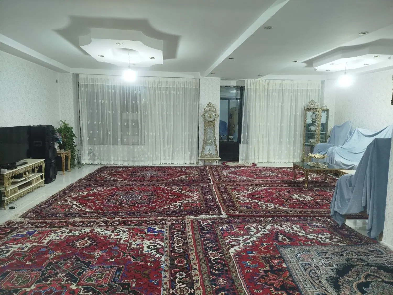 رهن و اجاره آپارتمان بوستان سوم