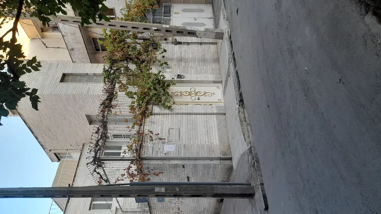 اجاره منزل (دربستی)بدون حضور مالک