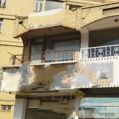 مغازه ۱۸ متری