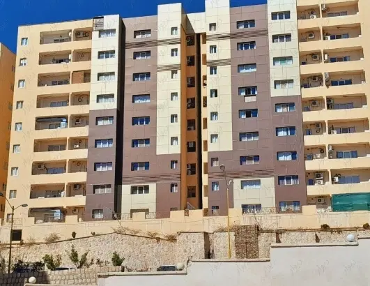آپارتمان سند ملکی شخصی ساز  مجتمع طوبی
