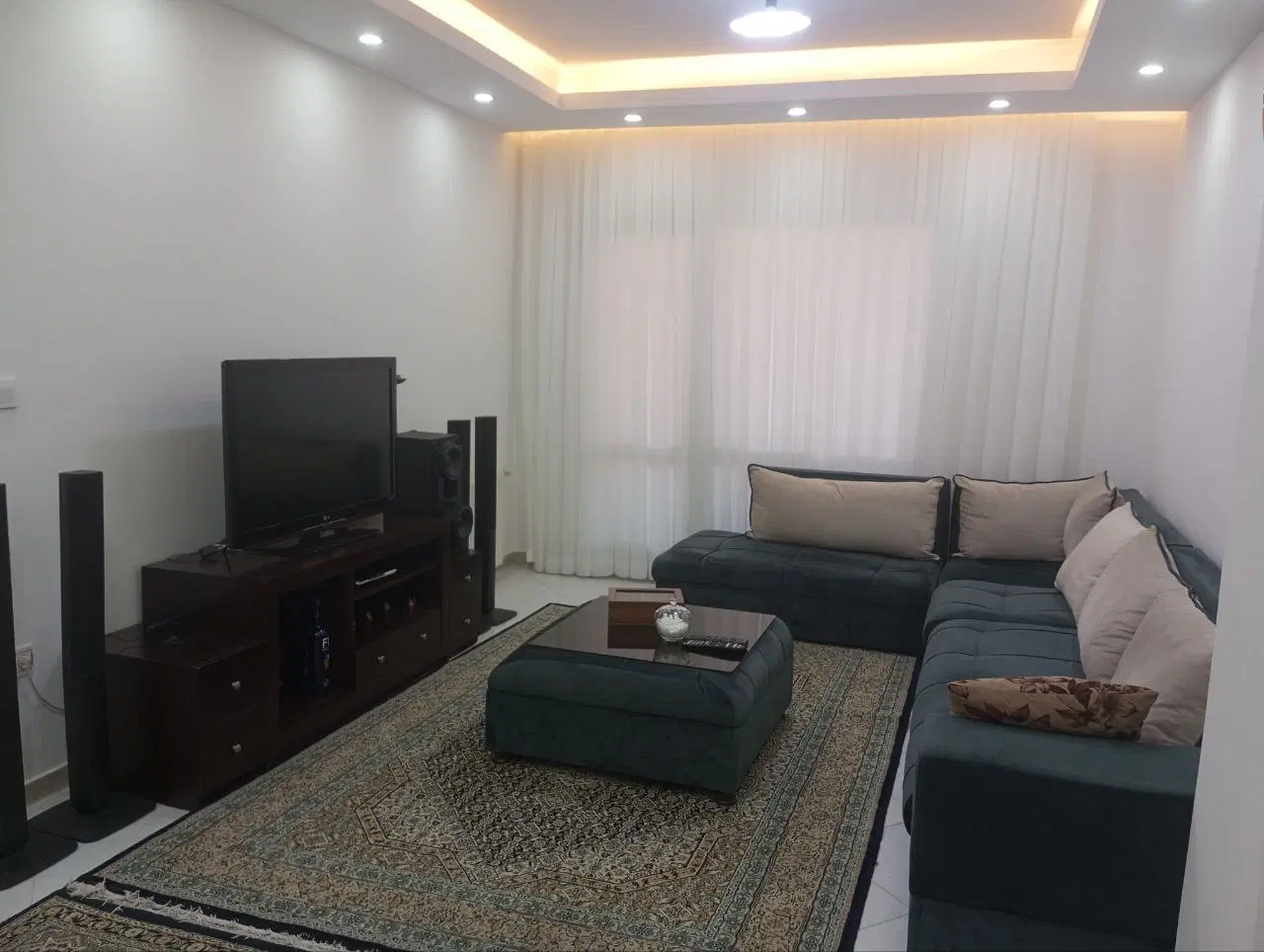۷۹ متری مسکن مهر ماهدشت