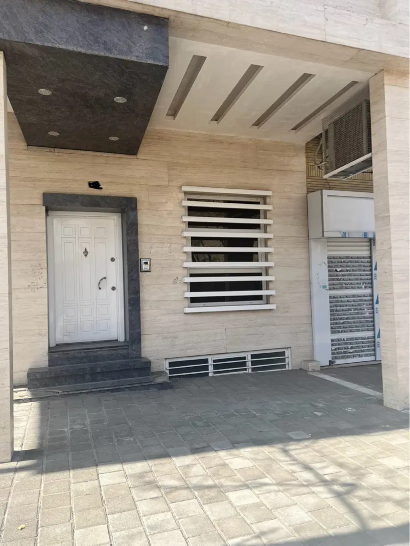 فروش ملک تجاری فاز ۲ رضاشهر