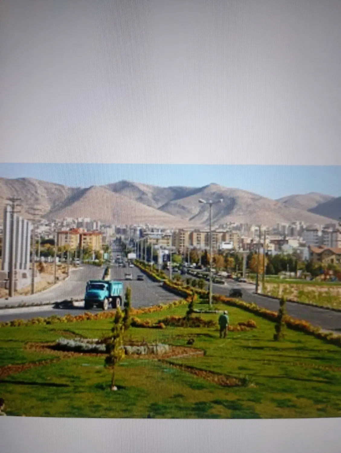 رهن و اجاره مغازه بر بلوار اصلی_فاز ۱