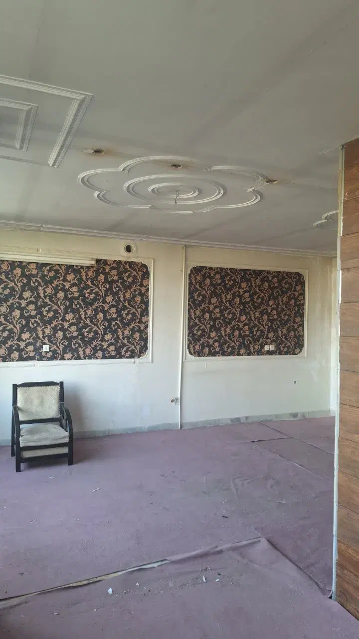 سوییت بر خیبان رزمندگان