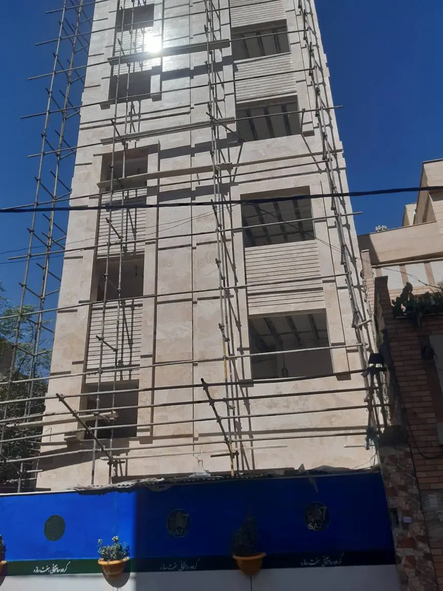 آپارتمان 55متری نیکنام